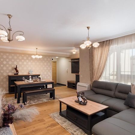 Varna Classic Apartments Buitenkant foto