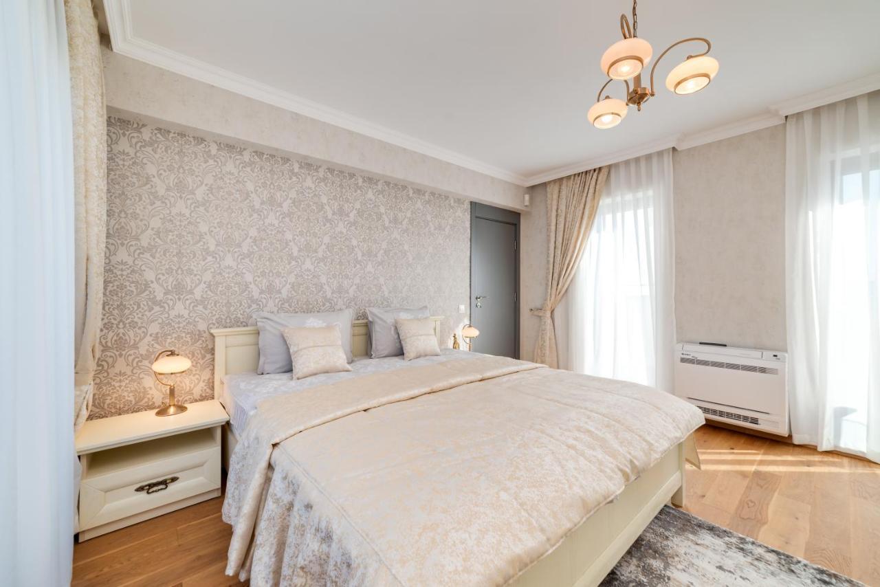 Varna Classic Apartments Buitenkant foto