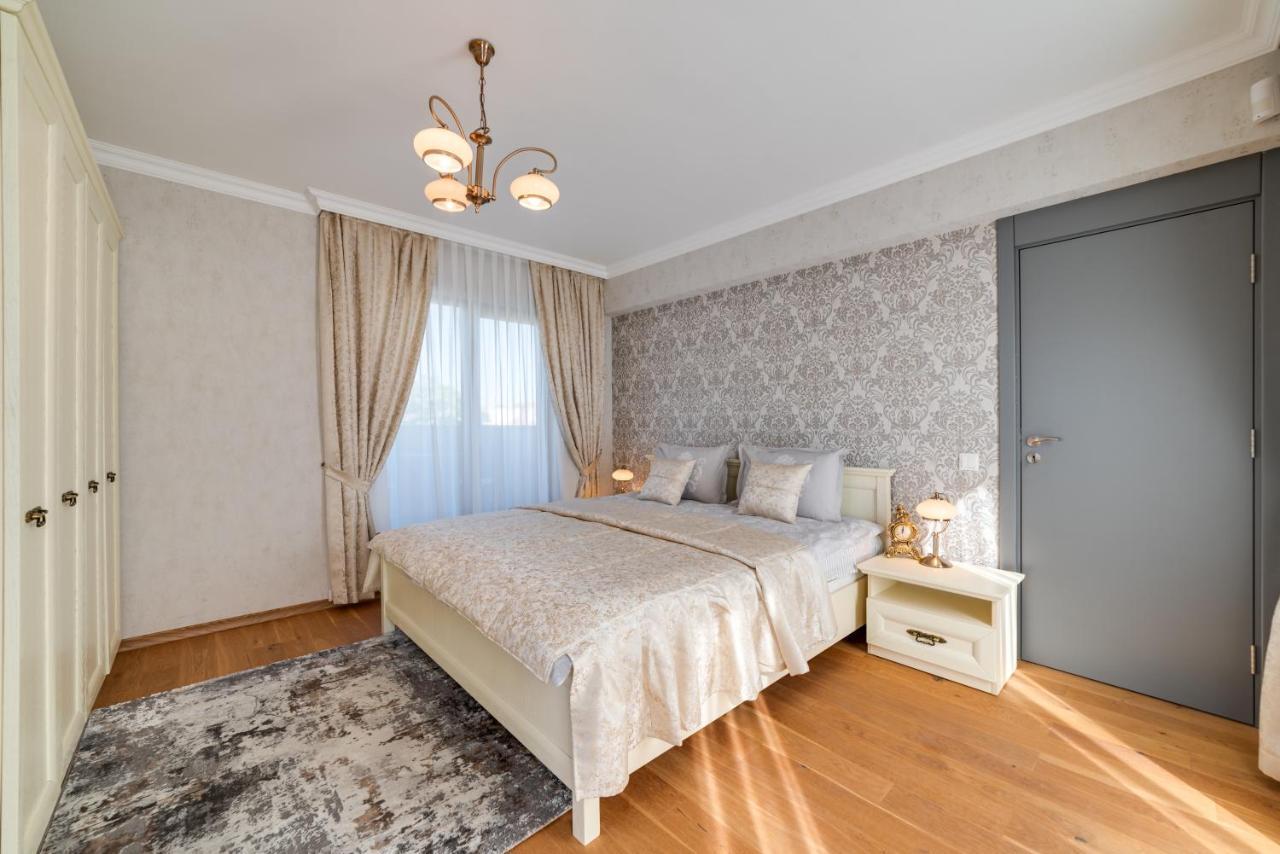 Varna Classic Apartments Buitenkant foto