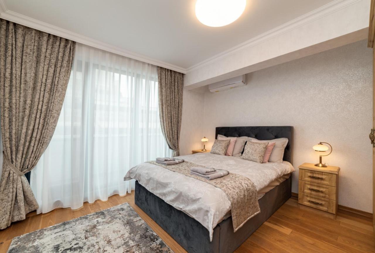 Varna Classic Apartments Buitenkant foto